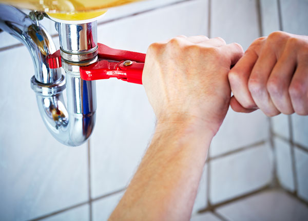 About Kings Canyon National Pk Plumbers